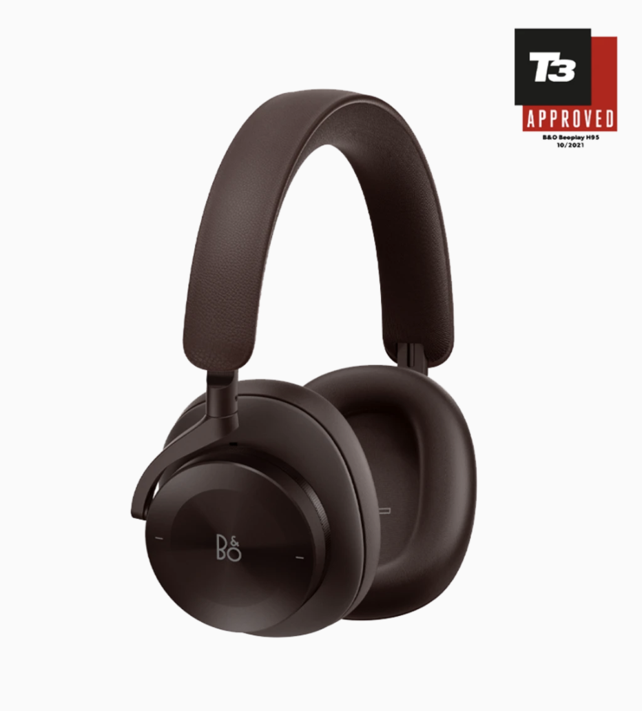 B&amp;O Beoplay H95 noise canceling headphones