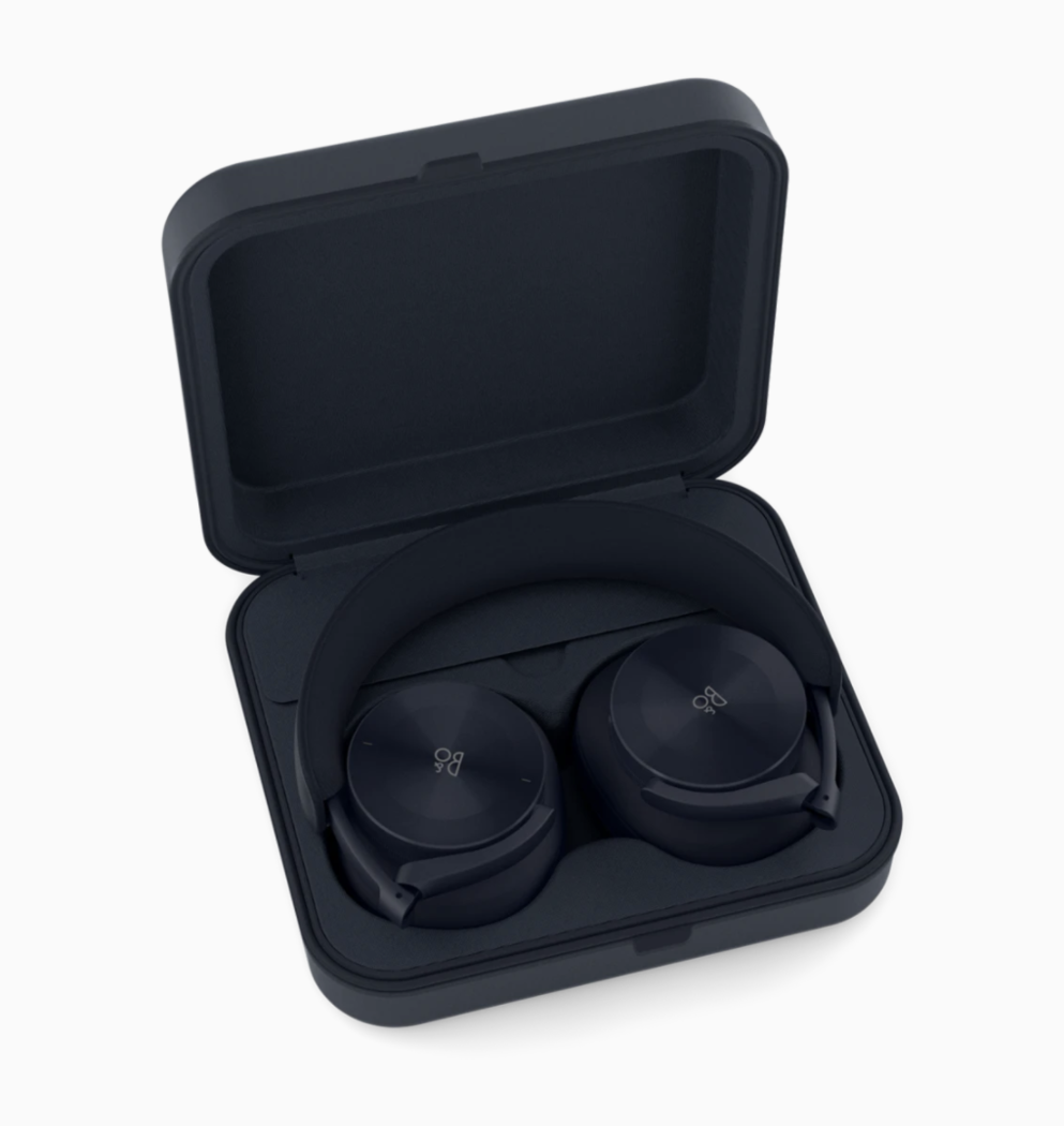 B&amp;O Beoplay H95 noise canceling headphones