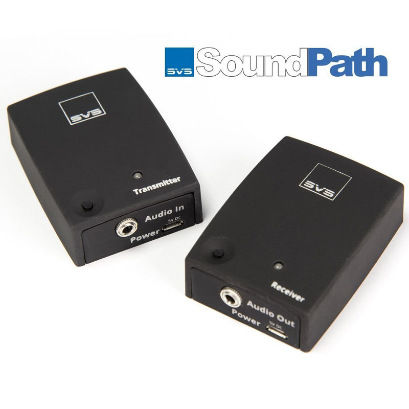 SVS Soundpath Wireless adapter