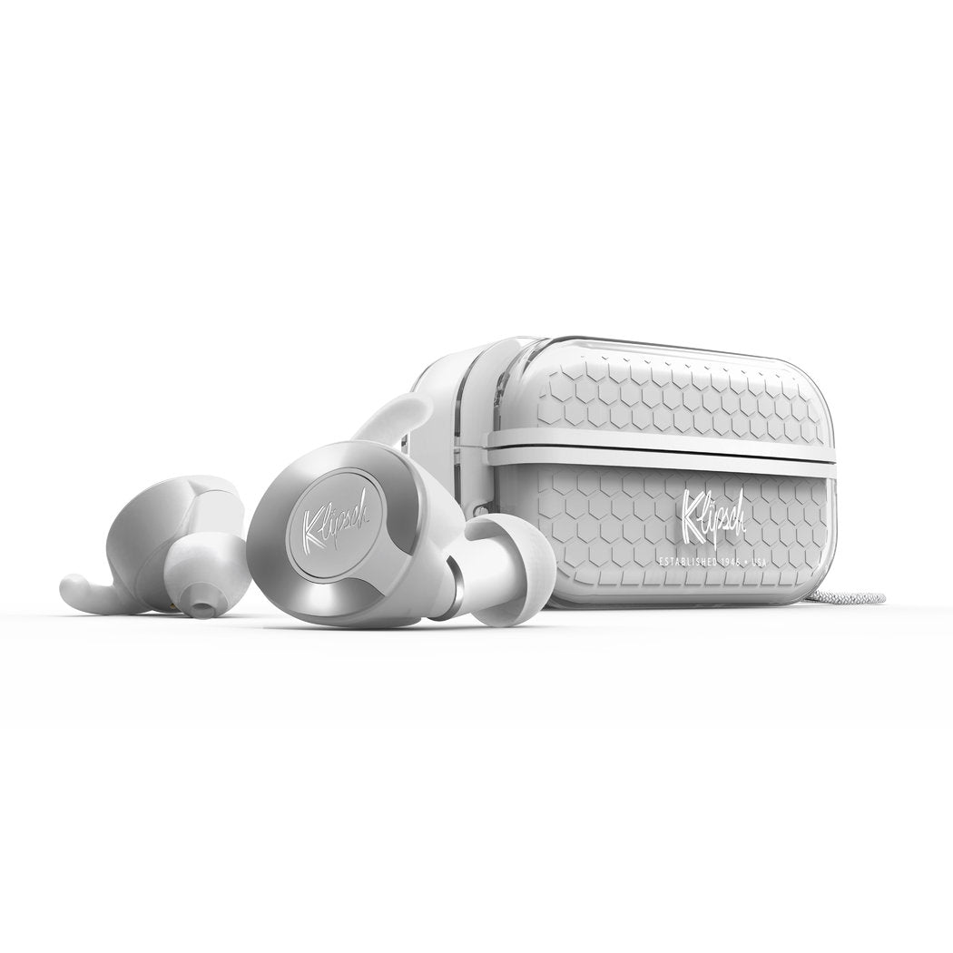 Klipsch T5 II True Wireless Sport kuulokkeet