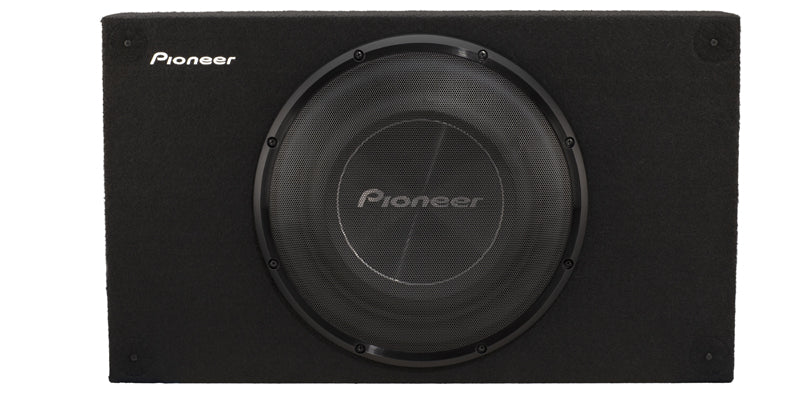 Pioneer 12″ 1500W pre-encased subwoofer TS-A3000LB