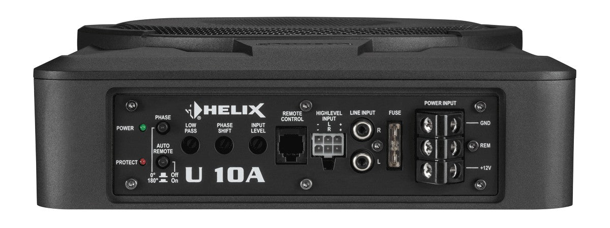 Helix  U 10A