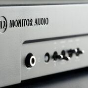 Monitor Audio IWA-250 subwoofer amplifier