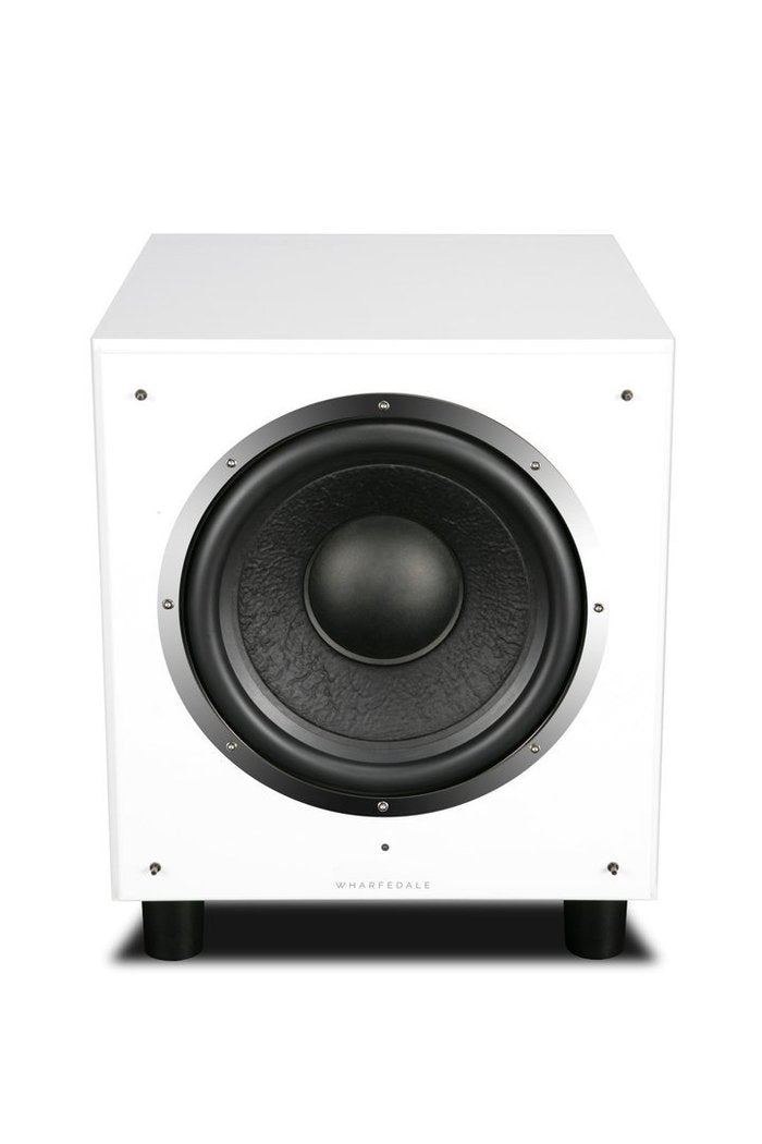 Wharfedale SW-10 active subwoofer