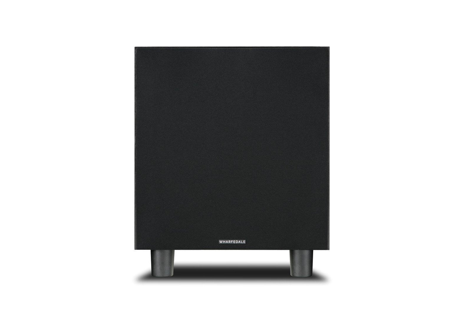 Wharfedale SW-10 active subwoofer