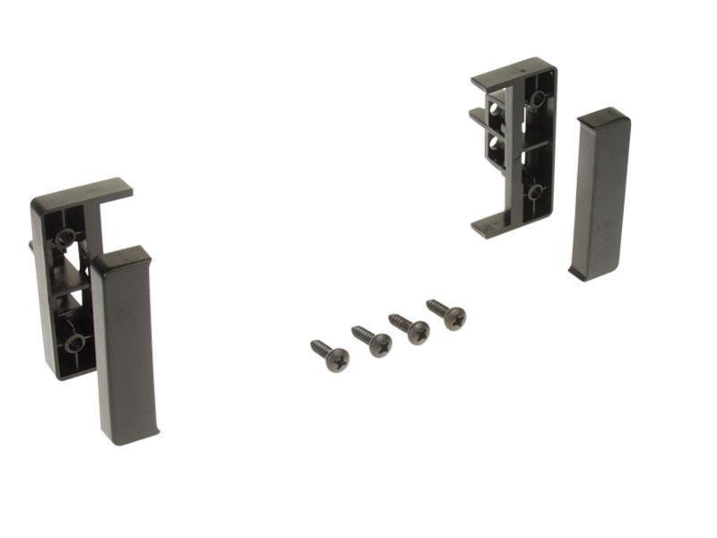 ACV 1 - DIN asennuspaneeli Audi A2 / A3 / A4 / A6 100568 281320 - 04 - Audiokauppa.fi