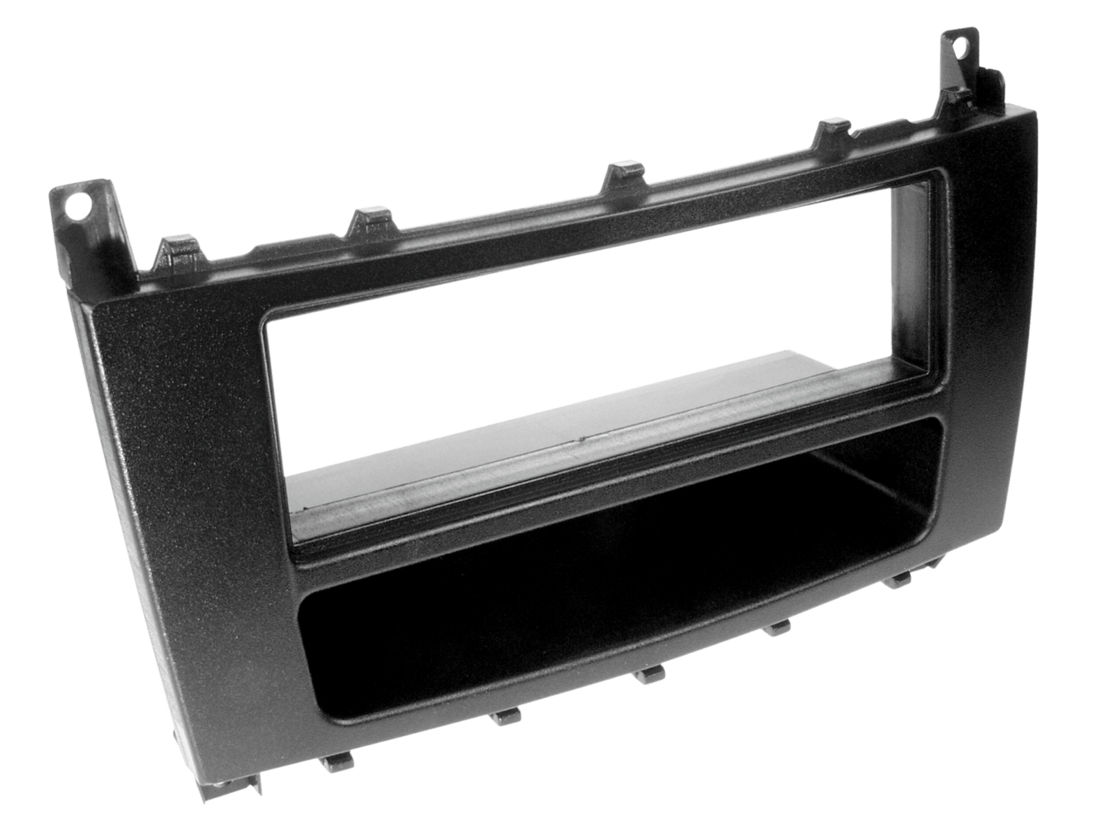 ACV 1 - DIN Asennuspaneeli Mercedes C class (203) 2004 100640 281190 - 16 - Audiokauppa.fi