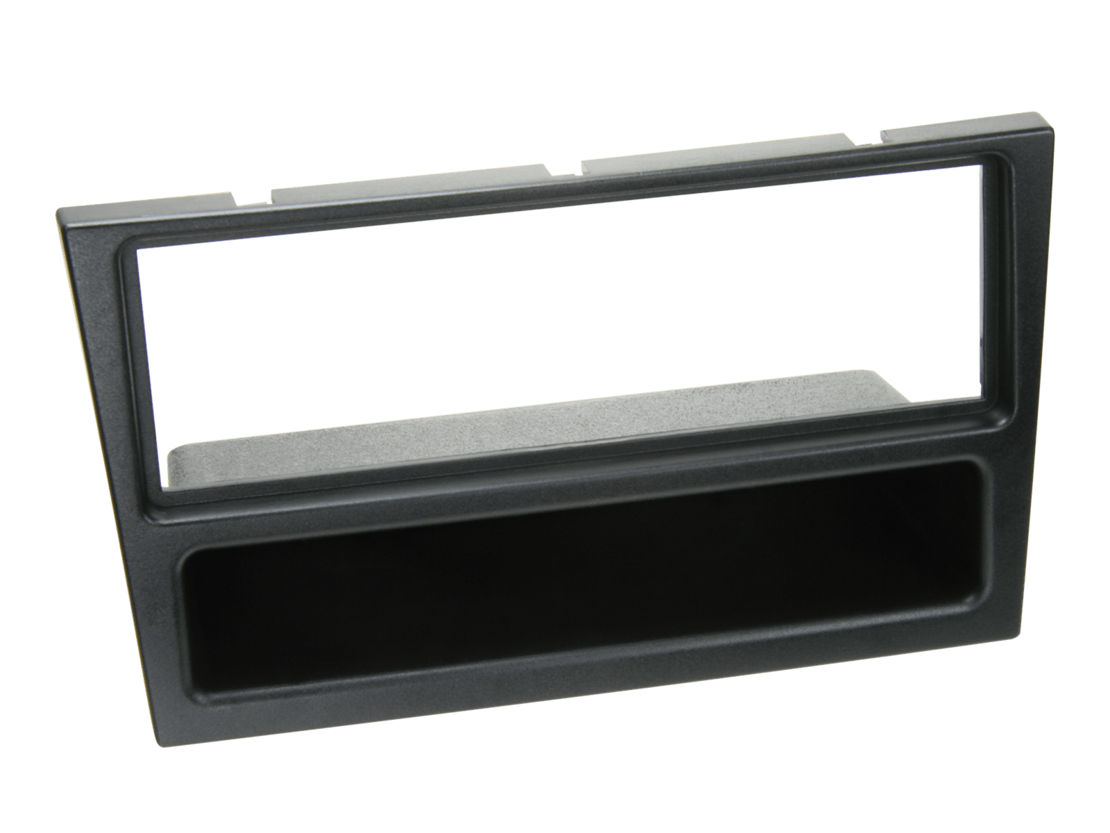 ACV 1 - DIN Asennuspaneeli Opel / Renault / Suzuki black 100580 281230 - 26 - 1 - Audiokauppa.fi