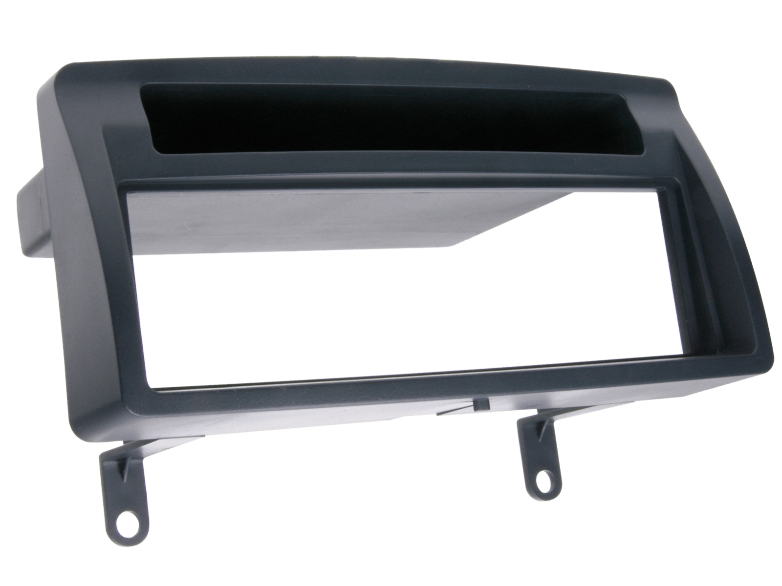 ACV 1 - DIN Asennuspaneeli Toyota Corolla 2002 Tummanharmaa 100617 281300 - 02 - Audiokauppa.fi