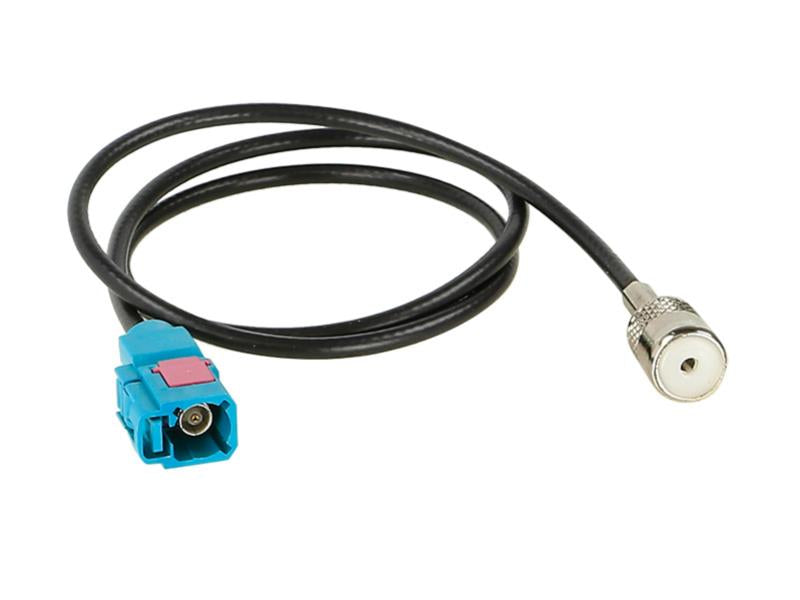 ACV Antenniadapteri ISO(f) - Fakra(f) 50cm 140238 15-7132078