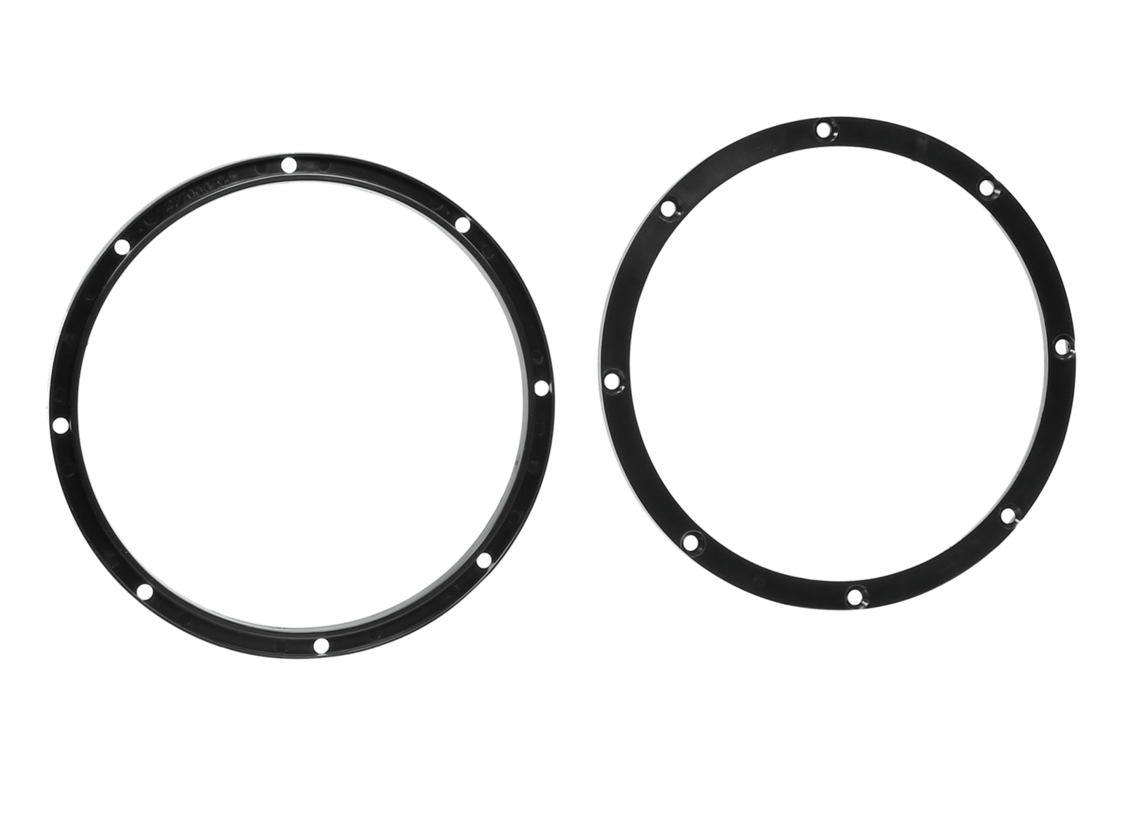 ACV 165mm kaiutinkoroke 6.5mm korkea 430287 277000 - 04 - Audiokauppa.fi