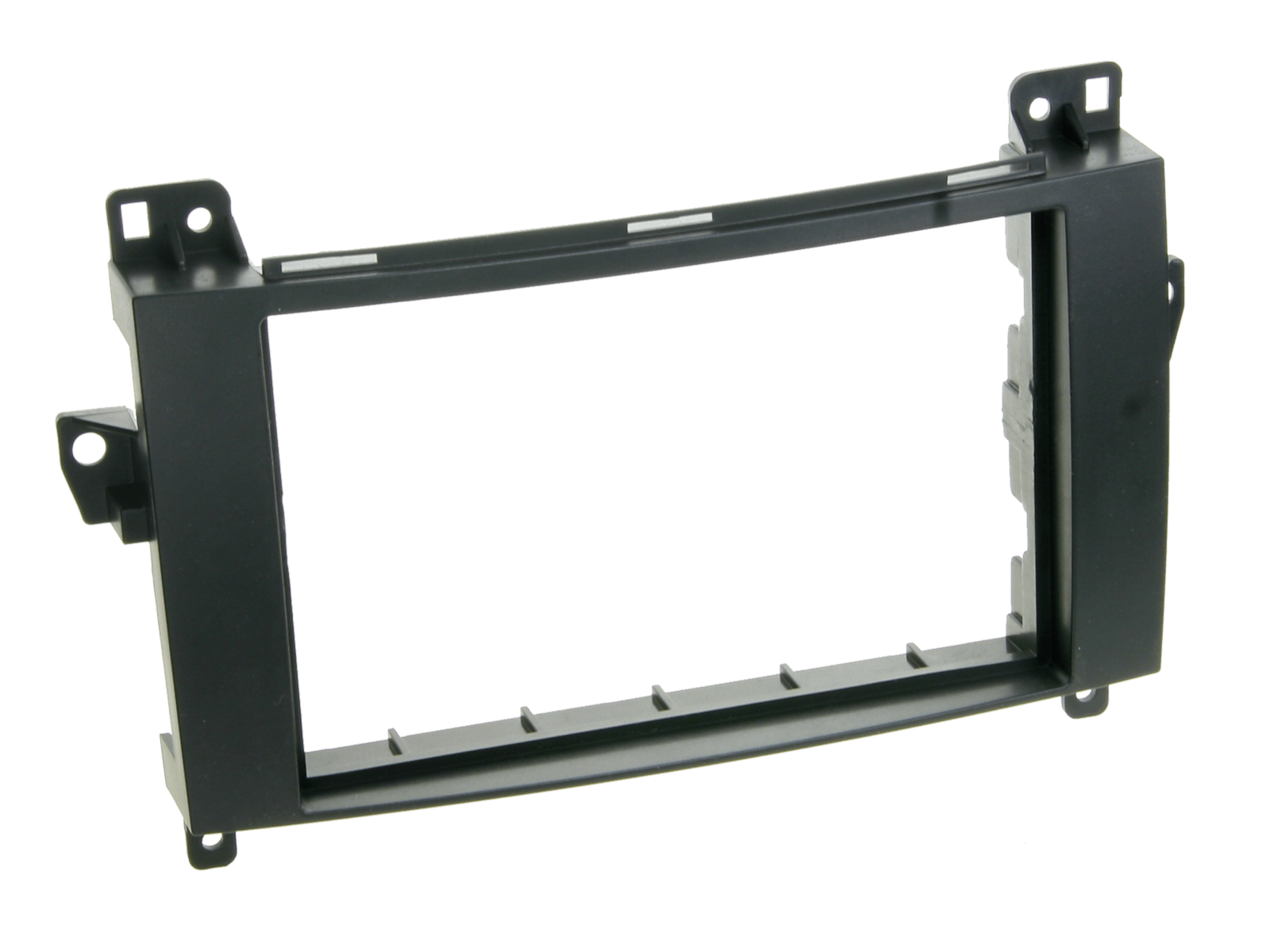 ACV 2 - DIN Asennuspaneeli Mercedes A/B class/Viano/Vito/Sprinter/ w906 Musta 100913 281190 - 19 - Audiokauppa.fi