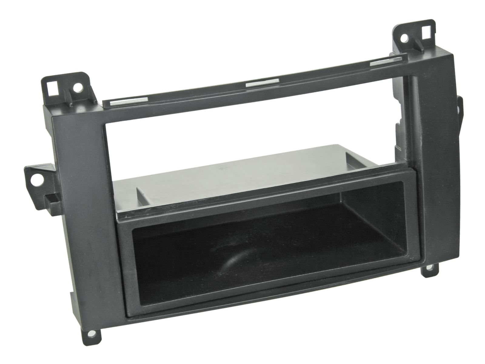 ACV 2 - DIN Asennuspaneeli Mercedes Musta 100650 281190 - 18 - Audiokauppa.fi