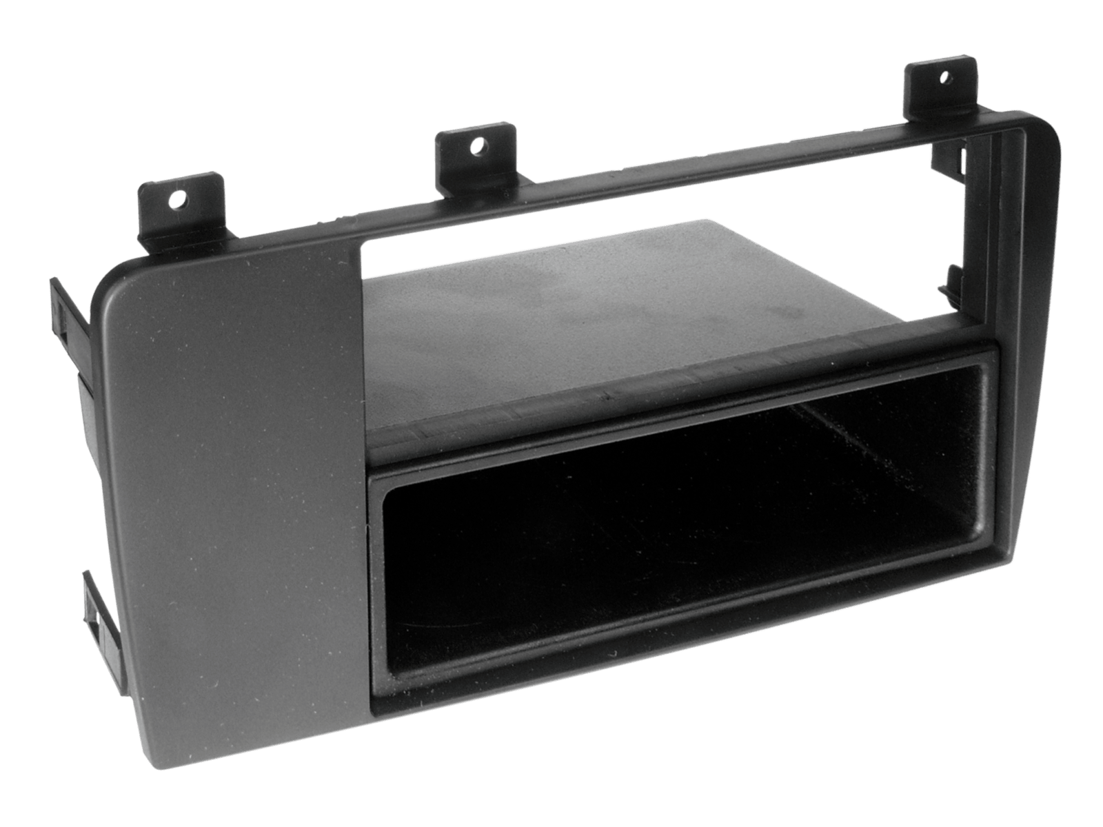 ACV 2 - DIN Asennuspaneeli Volvo S60 / V70 / XC70 Musta 100641 281352 - 05 - Audiokauppa.fi