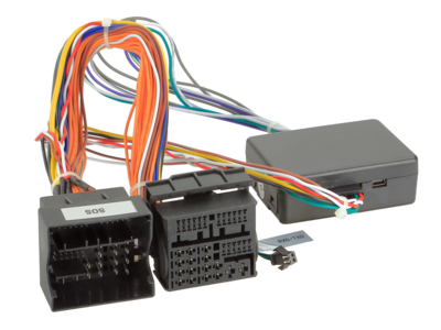 ACV Adapteri (1424 - 28) VW, Skoda, Seat - Audiokauppa.fi