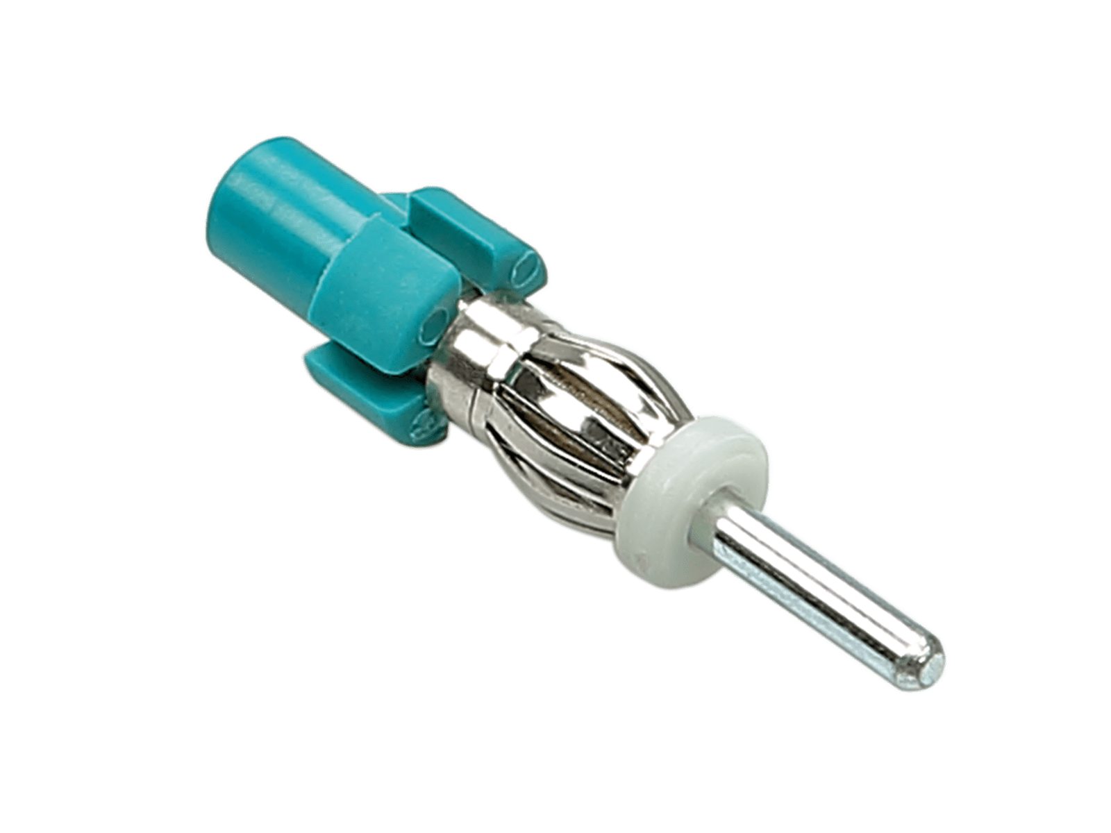 ACV Antenniadapteri Fakra (Z) DIN Lyhyt versio 140249 1524 - 11 - Audiokauppa.fi