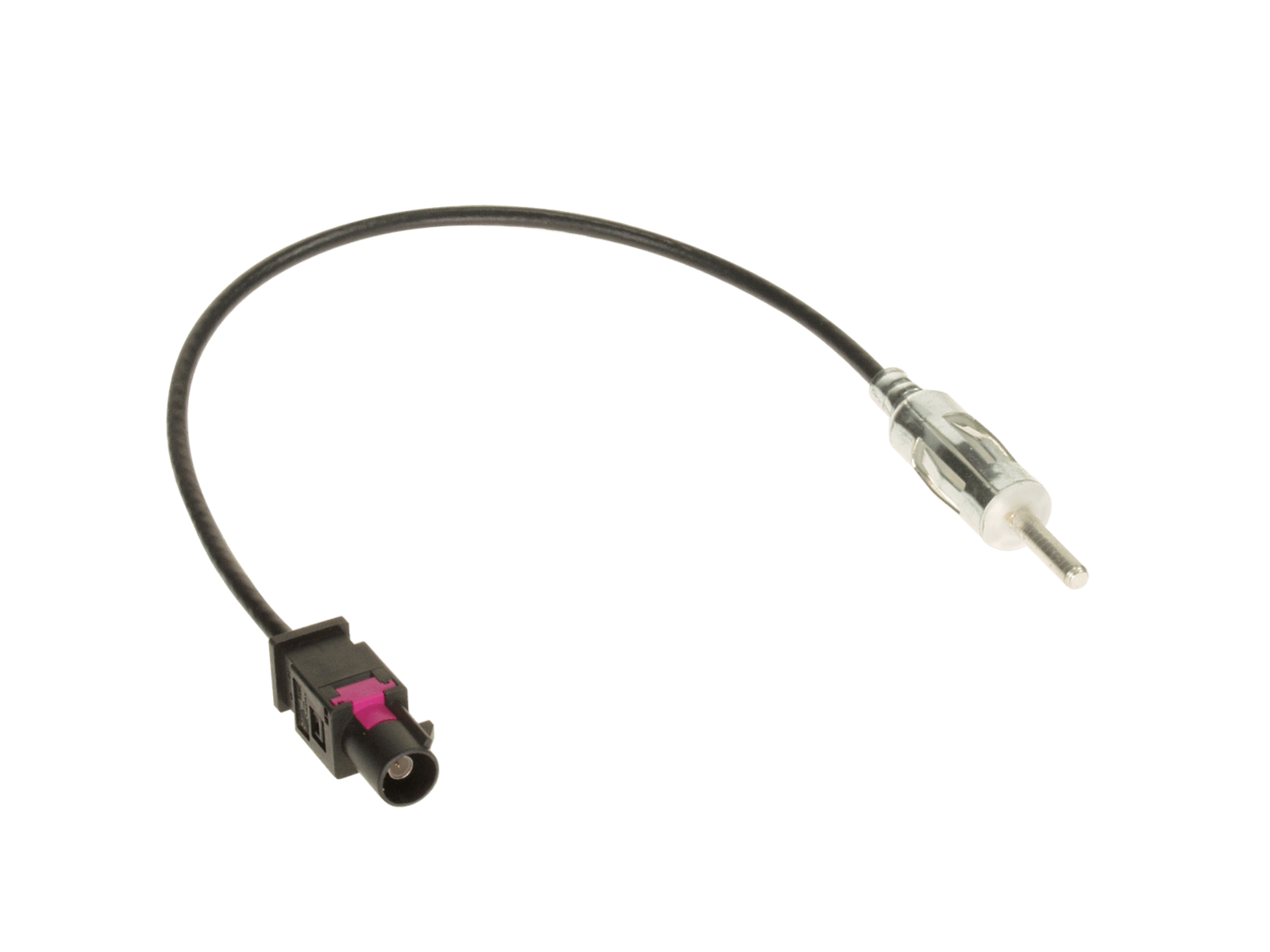 ACV DIN radio antenna adapter BMW / Renault / Dacia 140235 1520 - 01 - Audiokauppa.fi