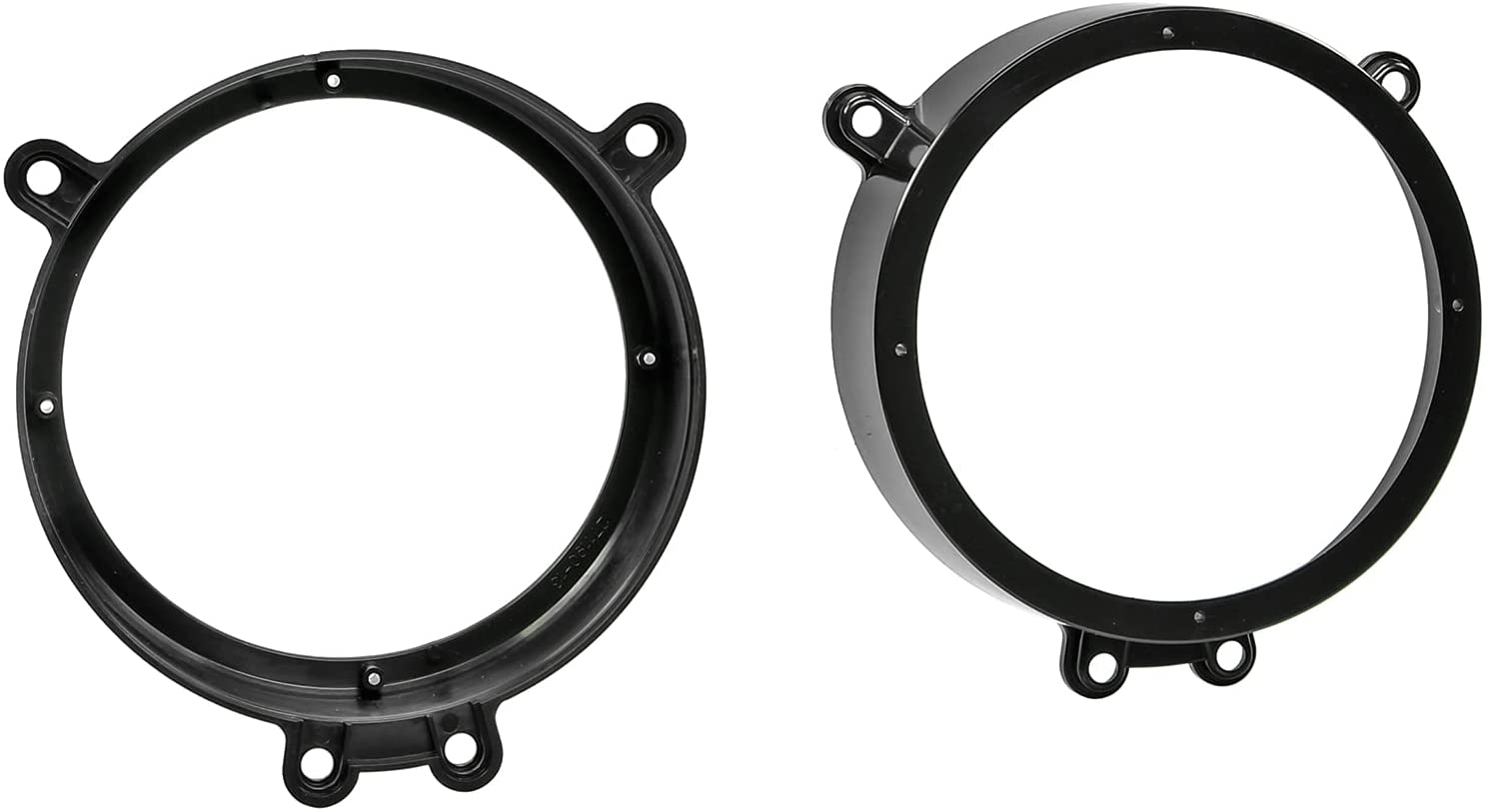 ACV Kaiutinadapteri Ø 165 mm Mercedes C class / CLK etu 271190 - 13 - Audiokauppa.fi