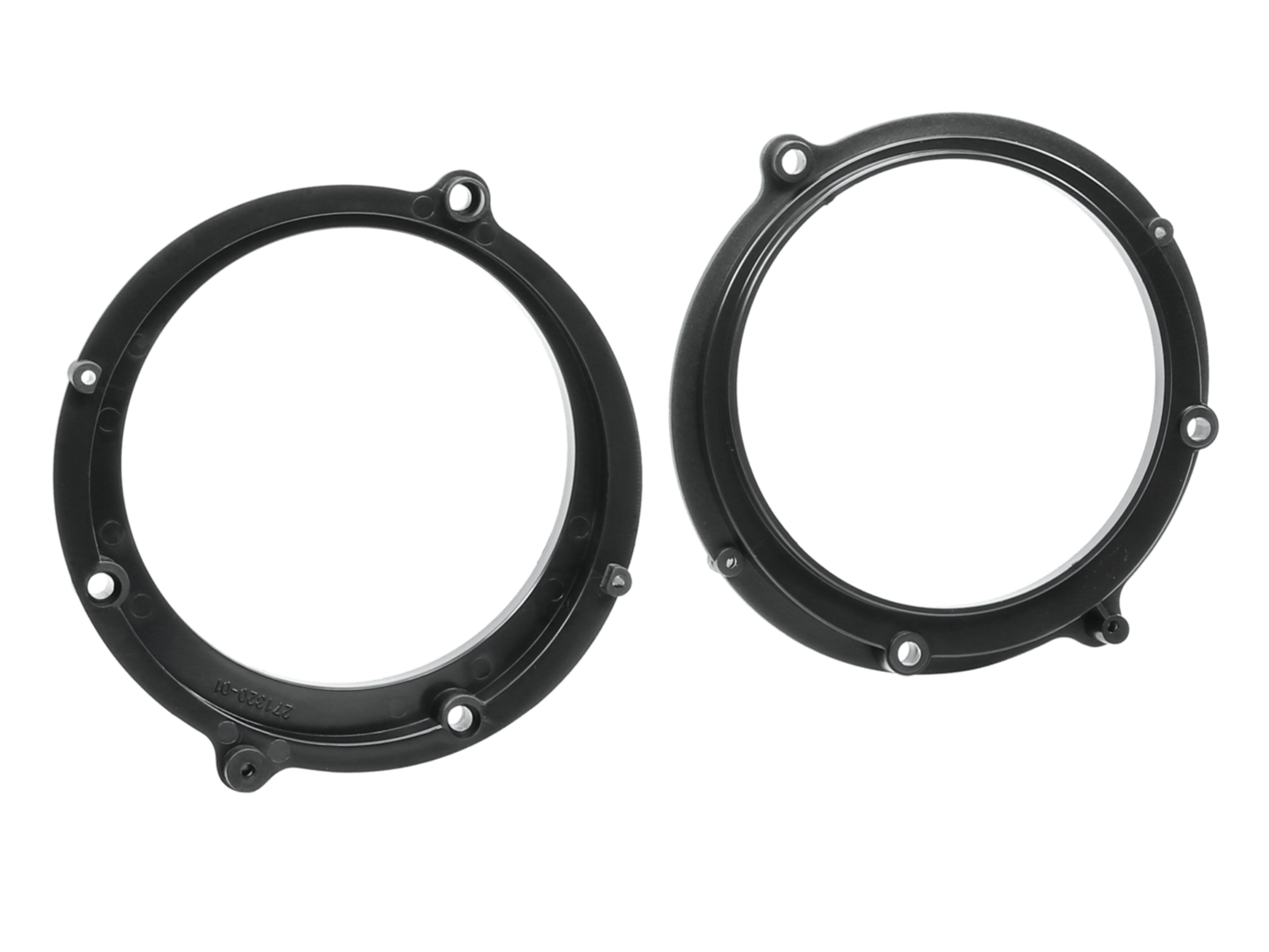 ACV Kaiuttimen asennuskehä Audi A4 , 94 - 01 etuovi 430723 271320 - 01 - Audiokauppa.fi