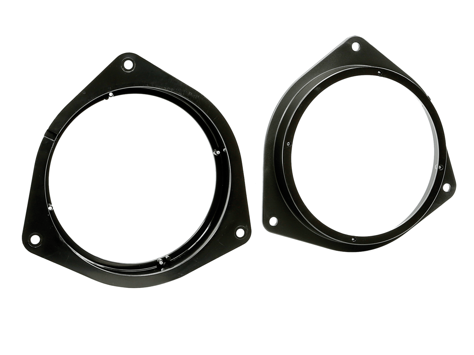 ACV Kaiuttimen asennuskehä Ø 165 mm Toyota / Daihatsu 430835 271300 - 01 - Audiokauppa.fi