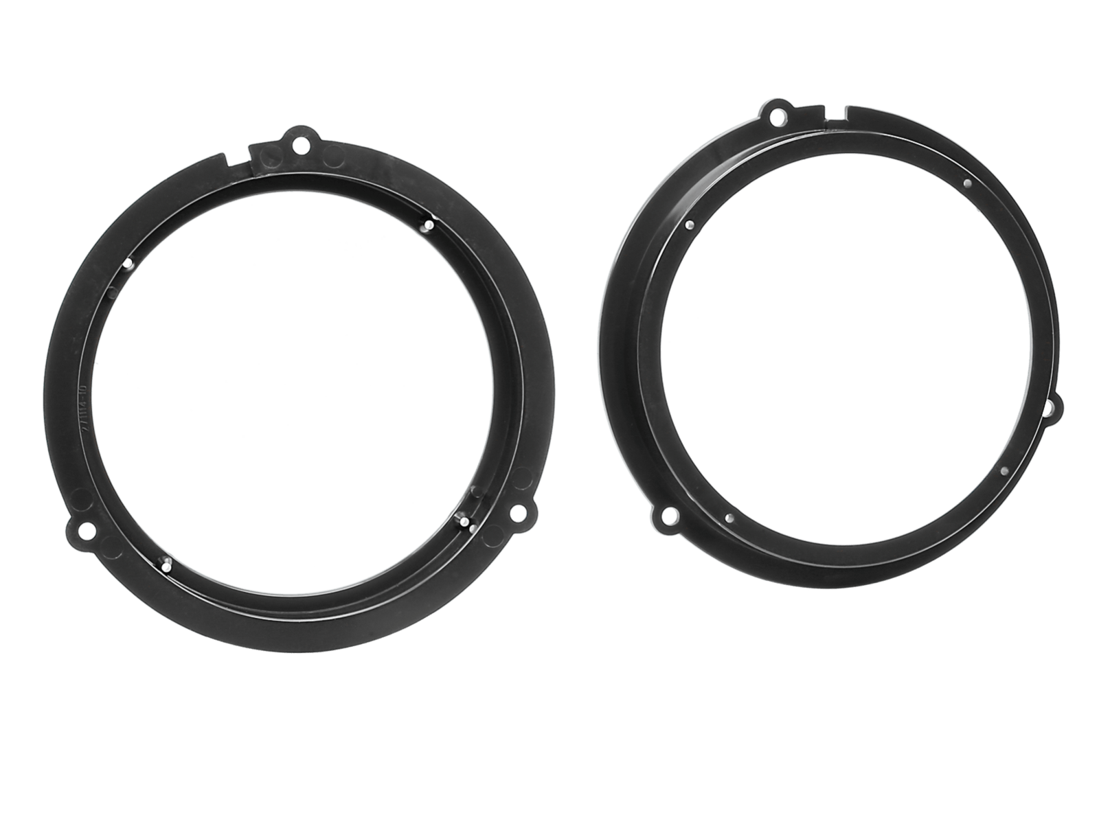 ACV Speaker rings Ø 165 mm Ford Fiesta/Ka/Focus/Transit 430865 271114 - 10 - Audiokauppa.fi