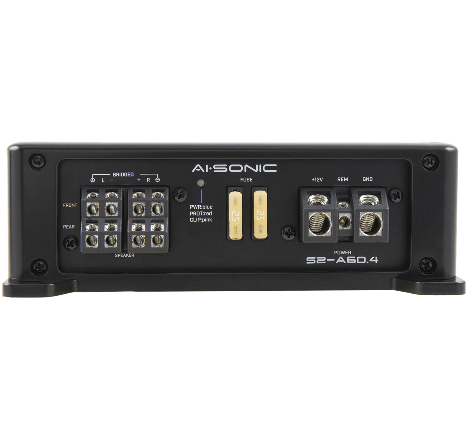 AI - SONIC S2 - A60.4 - Audiokauppa.fi