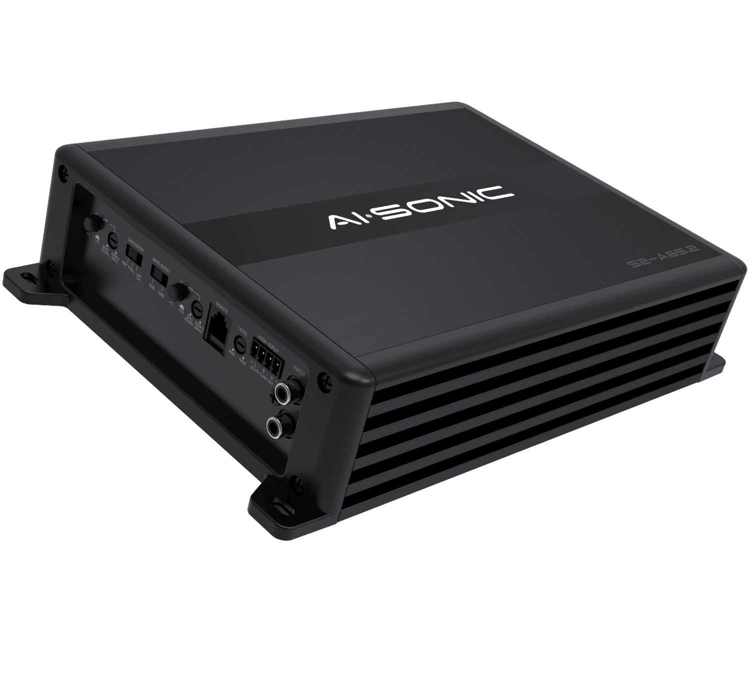 AI - SONIC S2 - A65.2 - Audiokauppa.fi