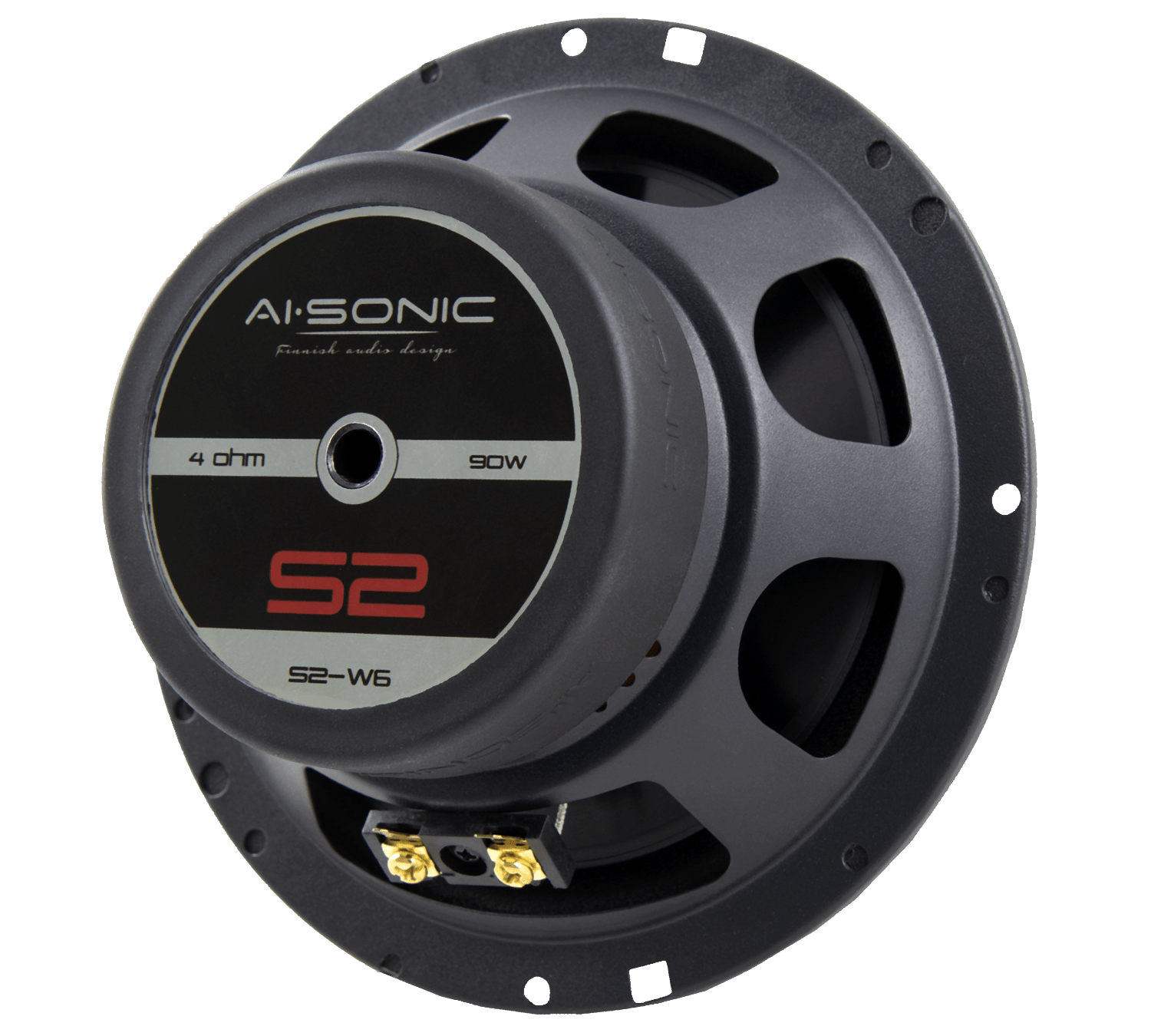 AI - SONIC S2 - C6.2 ACT - Audiokauppa.fi