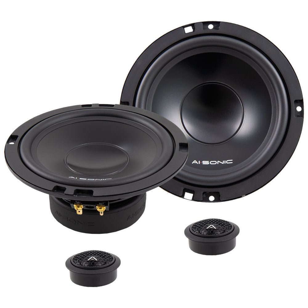 AI - SONIC S2 - C6.2 ACT - Audiokauppa.fi