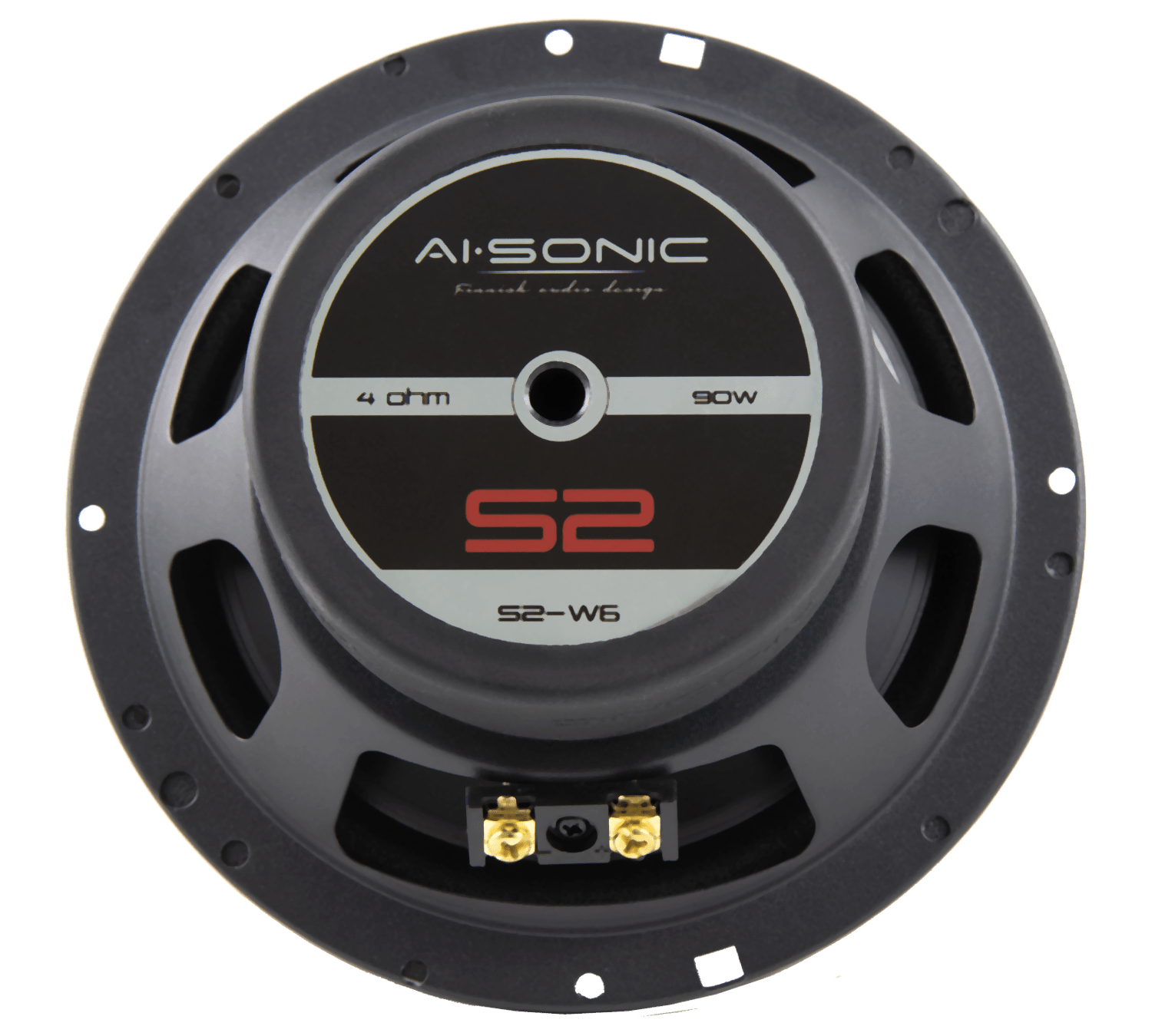 AI - SONIC S2 - W6 - Audiokauppa.fi