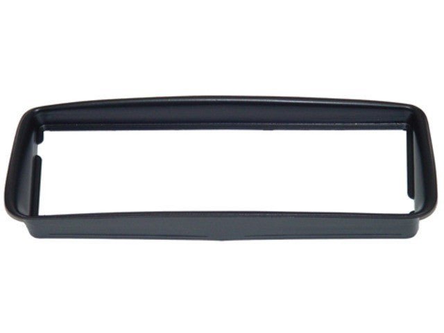 AIV 1 - DIN asennuspaneeli 100565 - Audiokauppa.fi