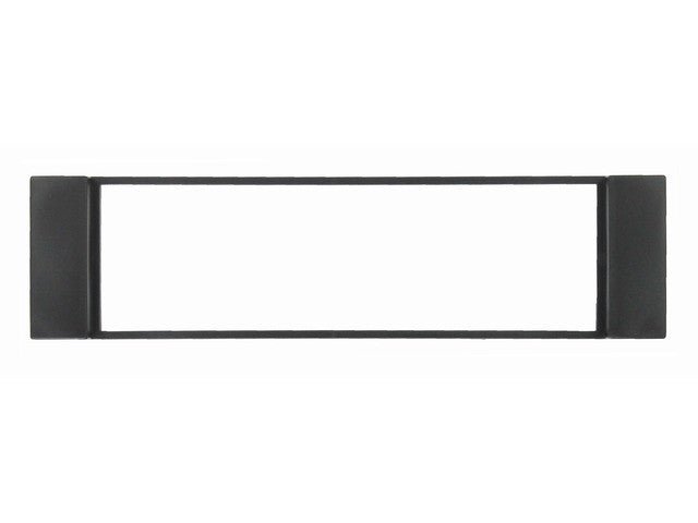 AIV 1 - DIN asennuspaneeli 100570 - Audiokauppa.fi