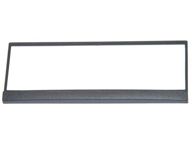 AIV 1 - DIN asennuspaneeli 100576 - Audiokauppa.fi