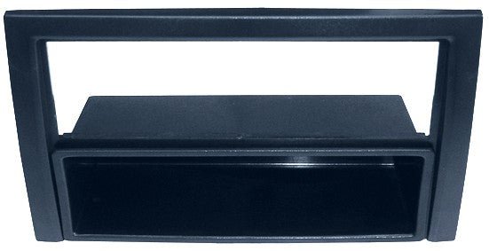 AIV 1 - DIN asennuspaneeli 100625 - Audiokauppa.fi