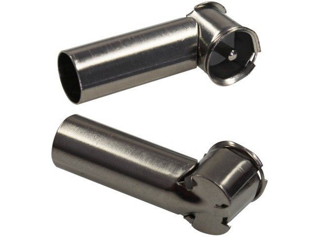 AIV Antenniadapteri 10pack 170083 - Audiokauppa.fi