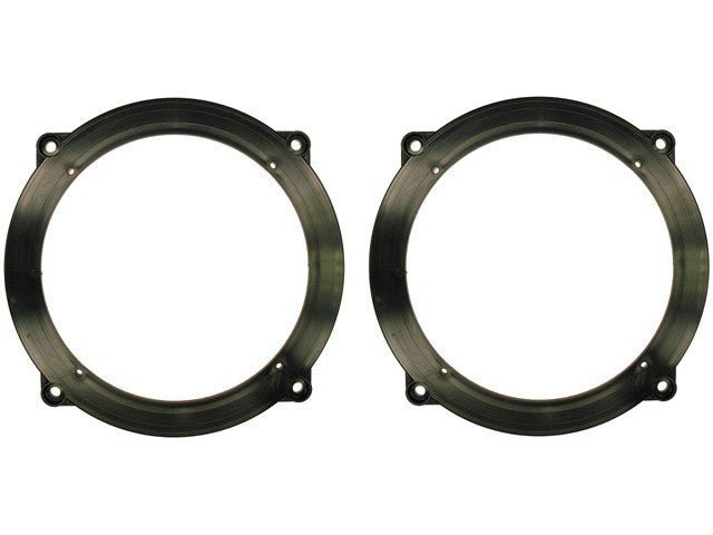 AIV Kaiuttimen asennuskehä - Audi A3 , 2005 430861 - Audiokauppa.fi