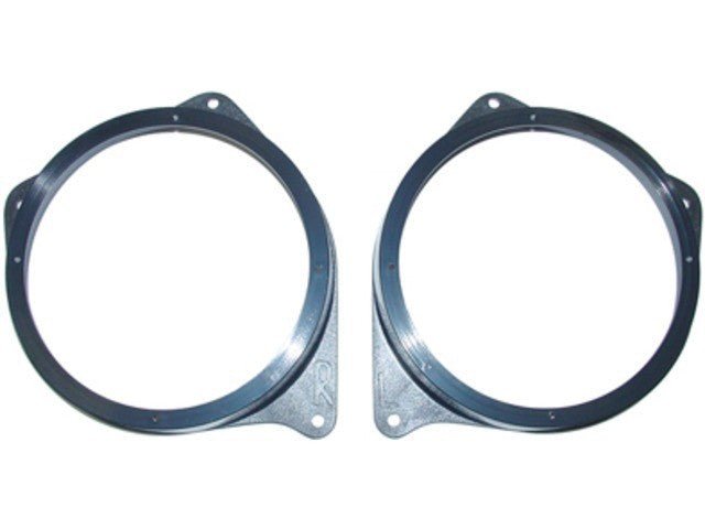 AIV Kaiuttimen asennuskehä - SEAT Ibiza / Cordoba 430815 - Audiokauppa.fi