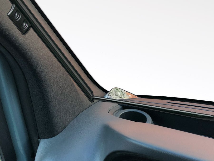 Alpine SPC - 106S907 (MB SPRINTER) - Audiokauppa.fi