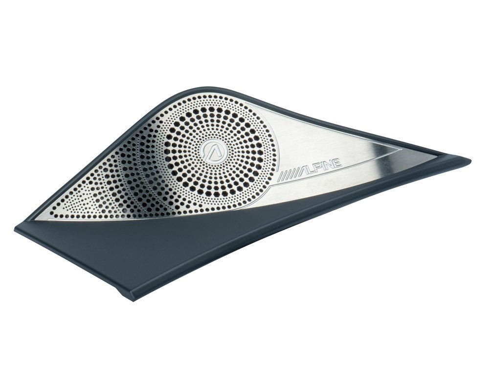 Alpine SPC - 106S907 (MB SPRINTER) - Audiokauppa.fi