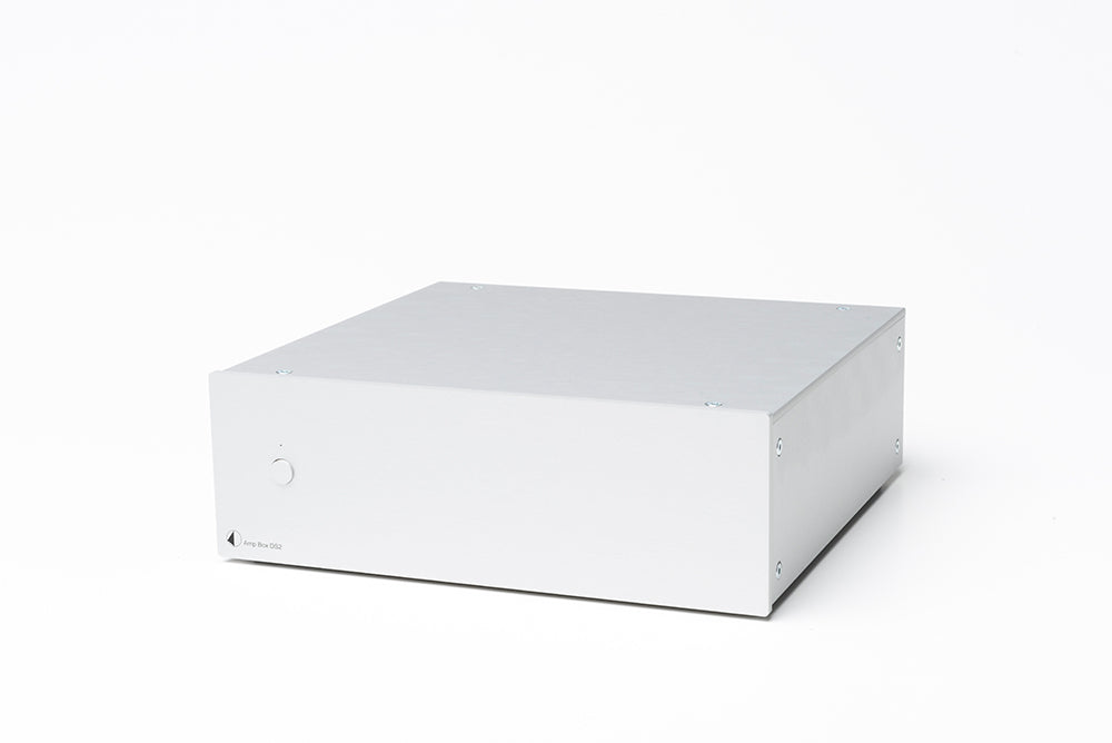 Pro-Ject Amp Box DS2 Stereo