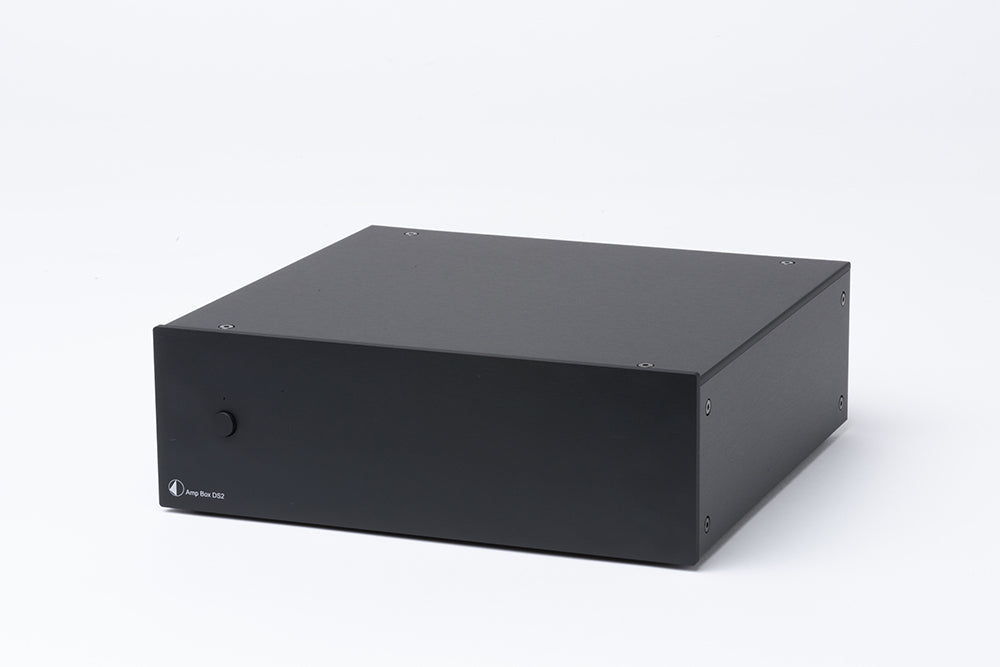 Pro-Ject Amp Box DS2 Stereo