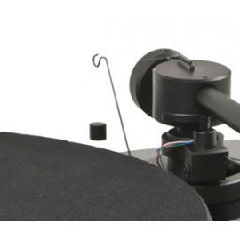 Pro-Ject tonearm counterweights, multiple