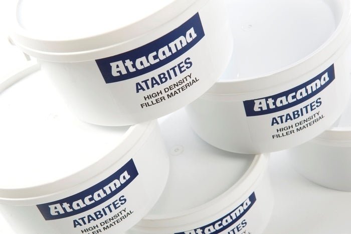 Atacama Atabites - Audiokauppa.fi