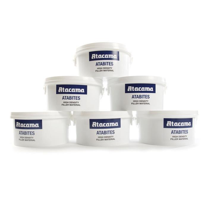 Atacama Atabites - Audiokauppa.fi