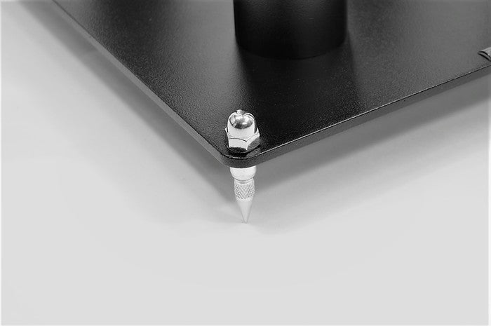 Atacama Audio Audition kaiutinjalustapari - Audiokauppa.fi