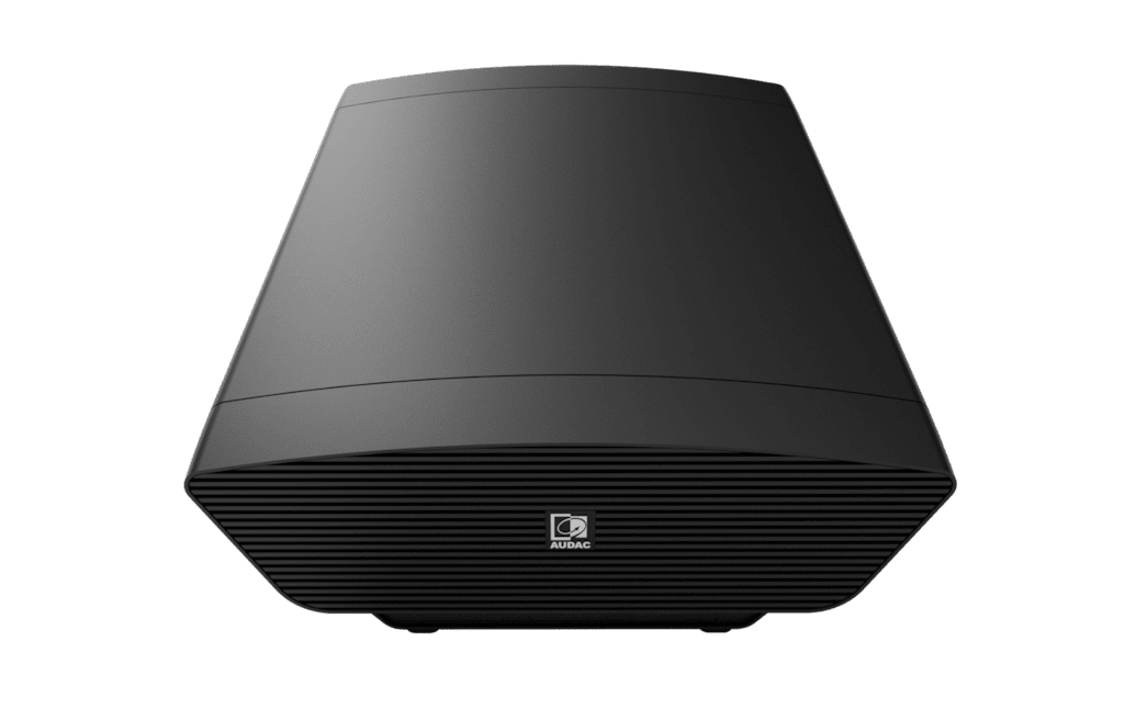 Audac NOBA8A Aktiivinen subwoofer - Audiokauppa.fi