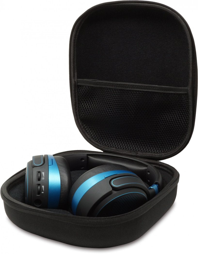 Audeze CSE1023 puolikova kotelo - Audiokauppa.fi