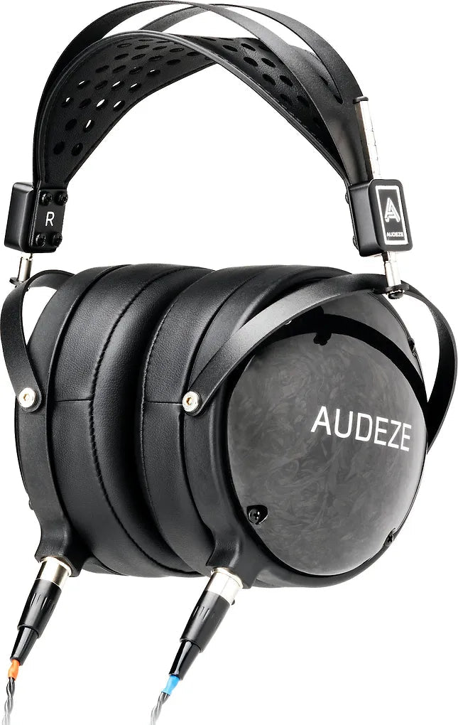 Audeze LCD - 2 Closed Back - suljetut kuulokkeet - Audiokauppa.fi