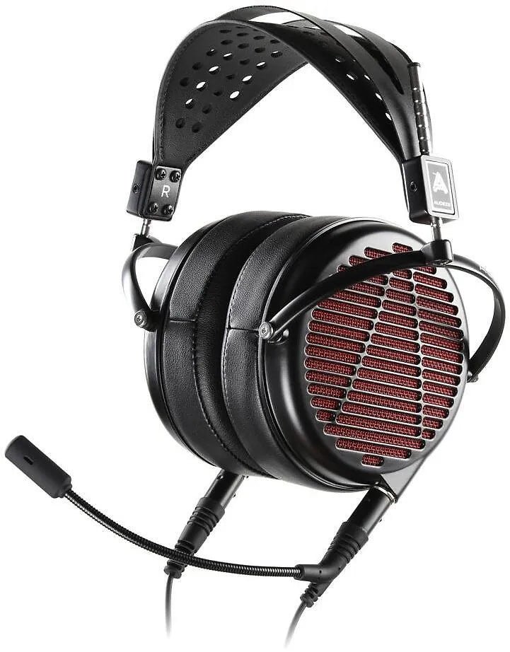Audeze LCD - GX - pelikuulokkeet - Audiokauppa.fi