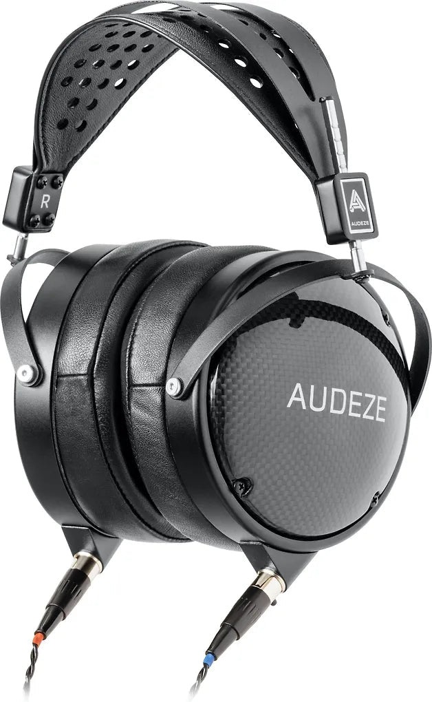 Audeze LCD - XC Creator Package Carbon fiber (2021) - Audiokauppa.fi